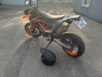 2022 KTM 690 SMC R