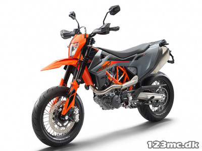 KTM 690 SMC R