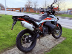 2022 KTM 790 Adventure R