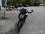2022 KTM 790 Duke