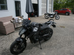 2022 KTM 790 Duke