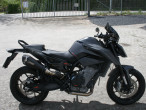 2022 KTM 790 Duke