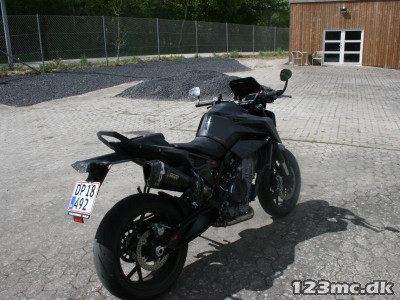 KTM 790 Duke