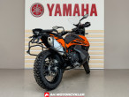 2022 KTM 890 Adventure L 2022 KTM 890 Adventure L