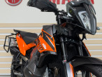 2022 KTM 890 Adventure L 2022 KTM 890 Adventure L