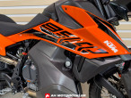 2022 KTM 890 Adventure L 2022 KTM 890 Adventure L