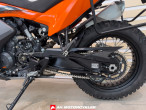 2022 KTM 890 Adventure L 2022 KTM 890 Adventure L