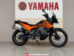 KTM 890 Adventure L KTM 890 Adventure L