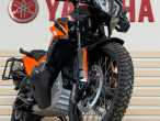 2022 KTM 890 Adventure L 2022 KTM 890 Adventure L