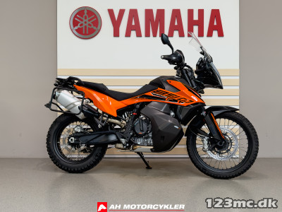 KTM 890 Adventure L