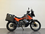 KTM 890 Adventure