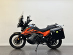 2022 KTM 890 Adventure