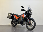2022 KTM 890 Adventure