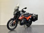 2022 KTM 890 Adventure