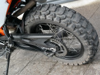 2022 KTM 890 Adventure R
