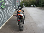 2022 KTM 890 Adventure R