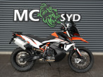 2022 KTM 890 Adventure R