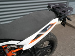 2022 KTM 890 Adventure R