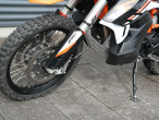 2022 KTM 890 Adventure R