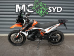 2022 KTM 890 Adventure R
