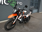 2022 KTM 890 Adventure R