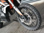 2022 KTM 890 Adventure R