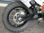 2022 KTM 890 Adventure R