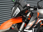 2022 KTM 890 Adventure R