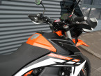 2022 KTM 890 Adventure R