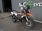 2022 KTM 890 Adventure R