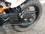 2022 KTM 890 Adventure R