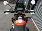2022 KTM 890 Adventure R