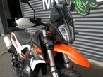 2022 KTM 890 Adventure R