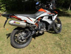2022 KTM 890 Adventure R 2022 KTM 890 Adventure R