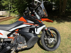 2022 KTM 890 Adventure R 2022 KTM 890 Adventure R