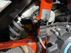 2022 KTM 890 Adventure R 2022 KTM 890 Adventure R