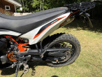 2022 KTM 890 Adventure R 2022 KTM 890 Adventure R