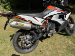 2022 KTM 890 Adventure R 2022 KTM 890 Adventure R