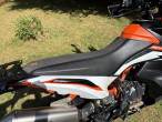 2022 KTM 890 Adventure R 2022 KTM 890 Adventure R