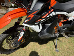 2022 KTM 890 Adventure R 2022 KTM 890 Adventure R