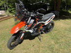 2022 KTM 890 Adventure R 2022 KTM 890 Adventure R