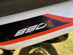2022 KTM 890 Adventure R 2022 KTM 890 Adventure R