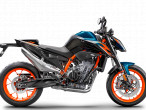 2022 KTM 890 Duke R