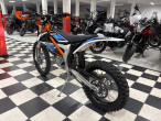 2022 KTM Freeride E