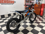 2022 KTM Freeride E