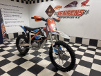 2022 KTM Freeride E