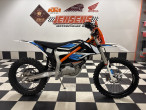 2022 KTM Freeride E