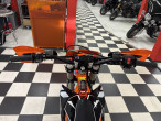 2022 KTM Freeride E