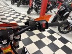 2022 KTM Freeride E