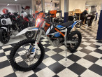 2022 KTM Freeride E